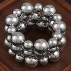 3 Stack Ball Bracelet