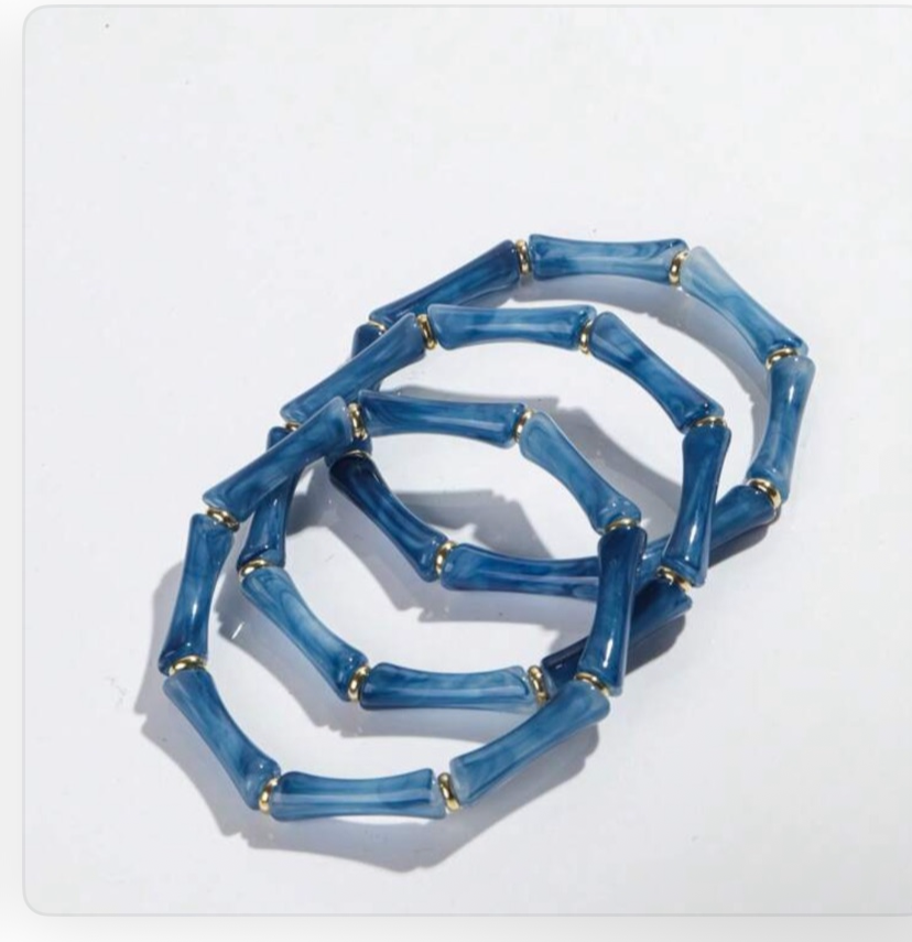 Bamboo Bangles Sets (2)
