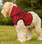 Best Birthday Doggie Hoodie