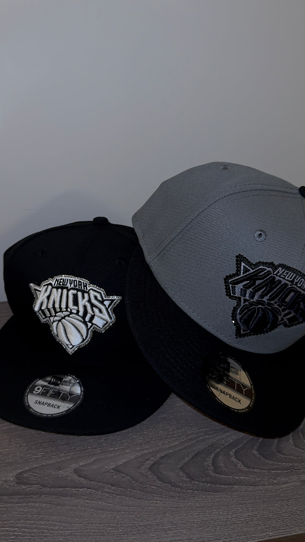 Custom Team/City Hats