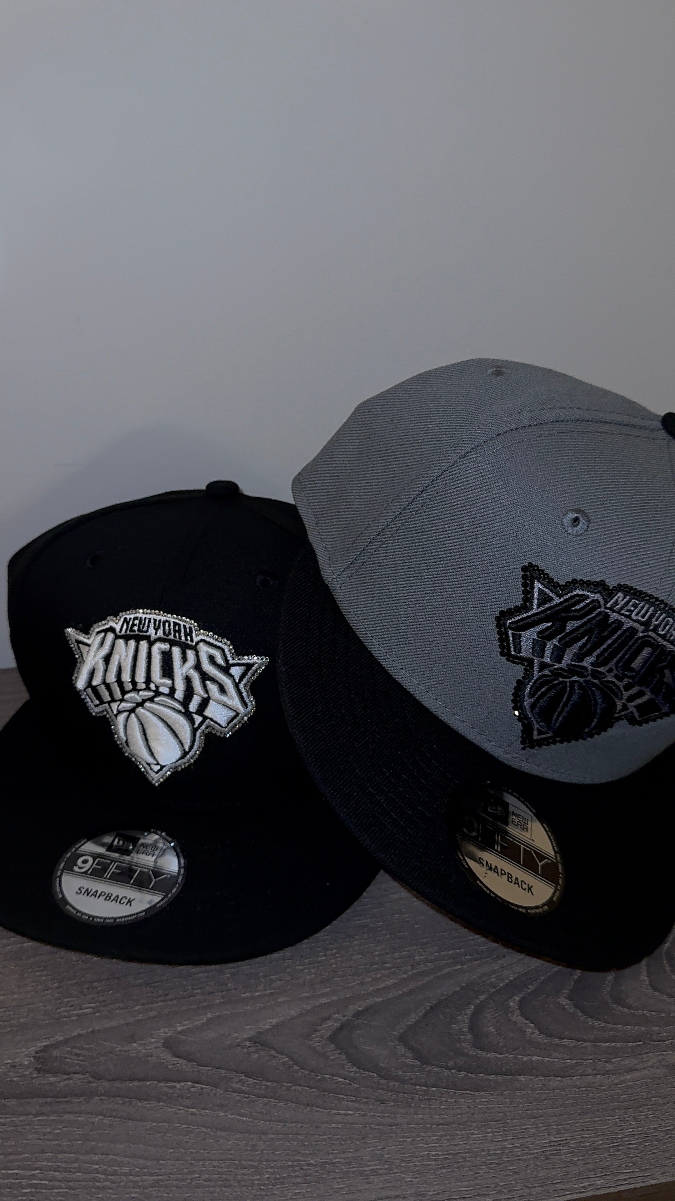 Custom Team/City Hats