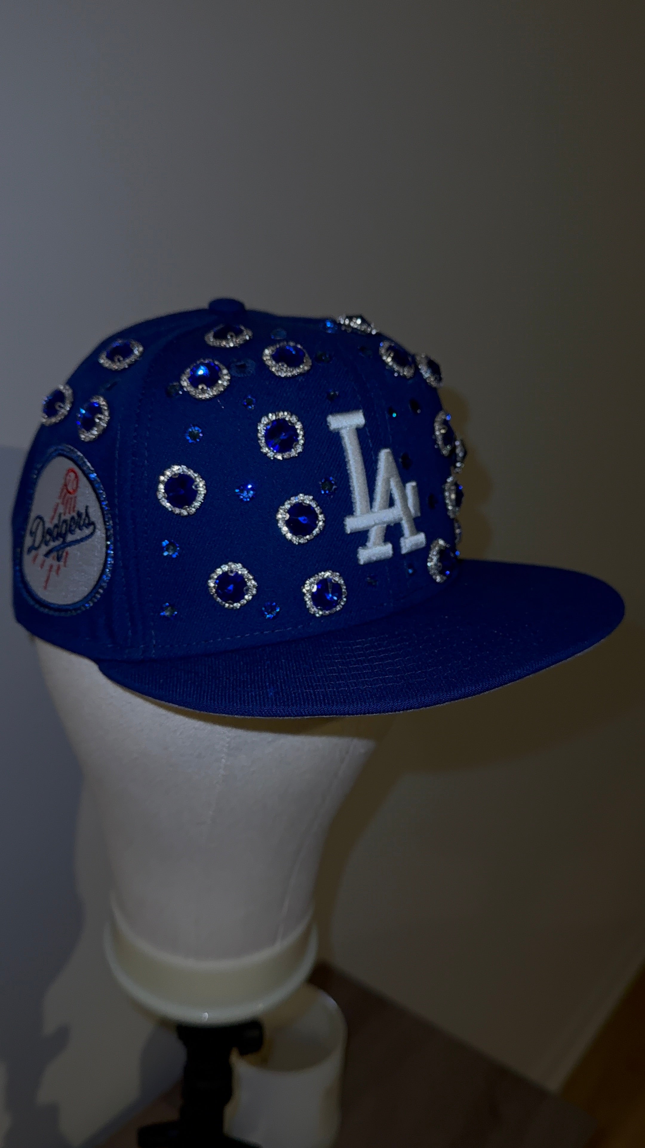 Custom Team/City Hats