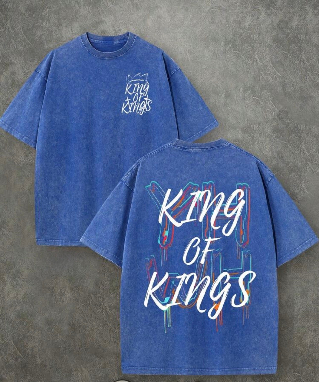 King of Kings