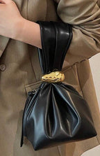 Knot Bag