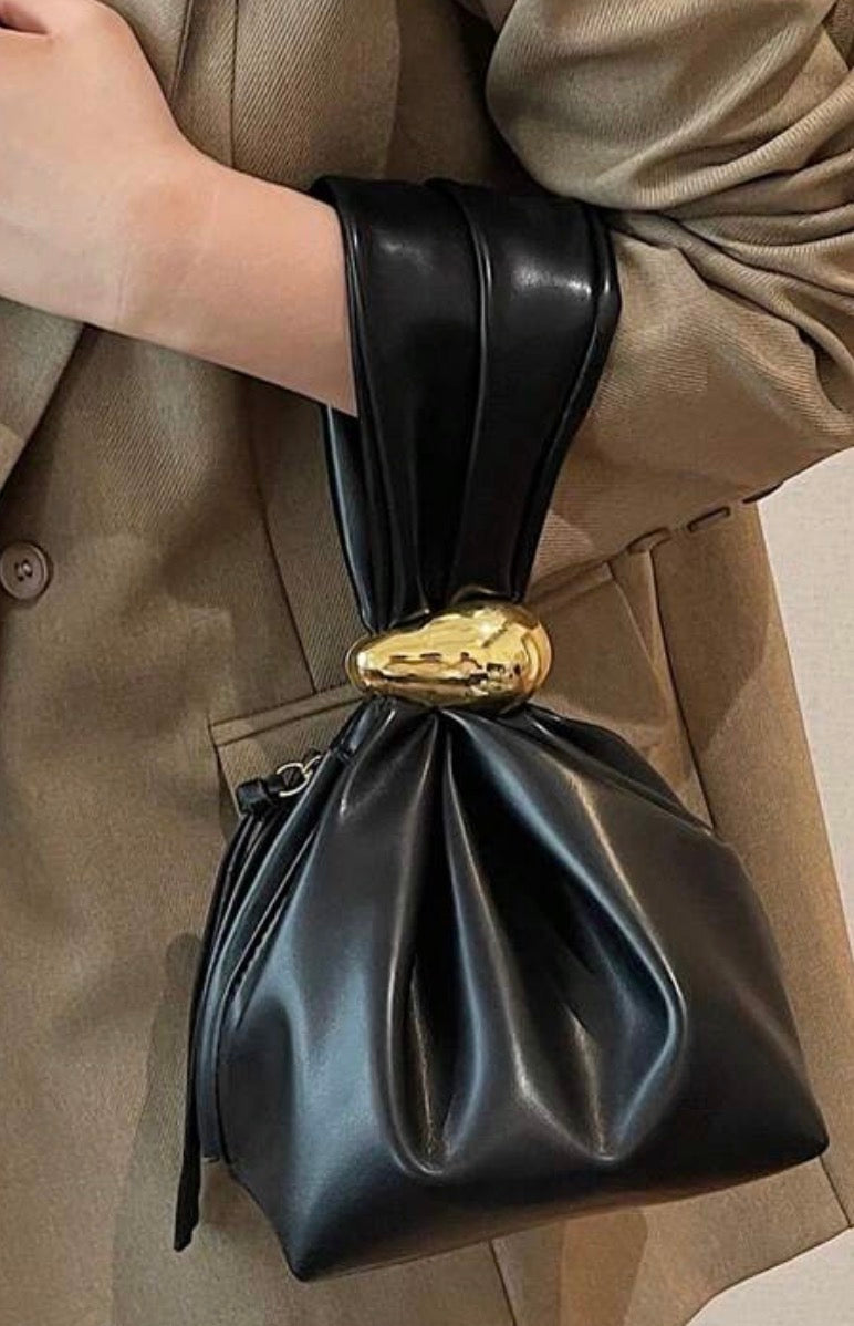 Knot Bag