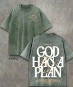 God’s Plan T shirts