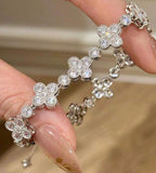 4 Leaf Clover Bracelet