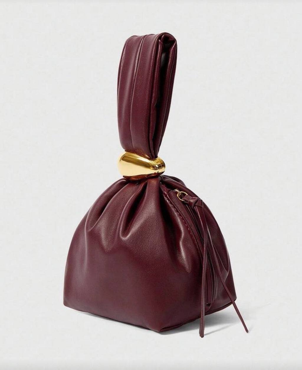 Knot Bag