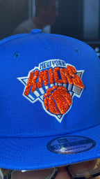 Custom Team/City Hats