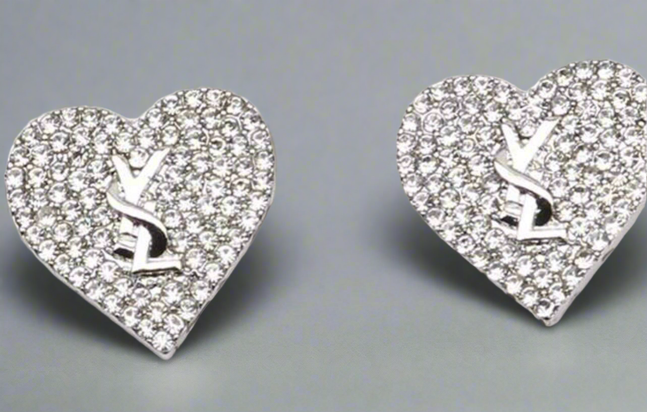 Heartbreaker Earrings