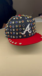 Custom Team/City Hats