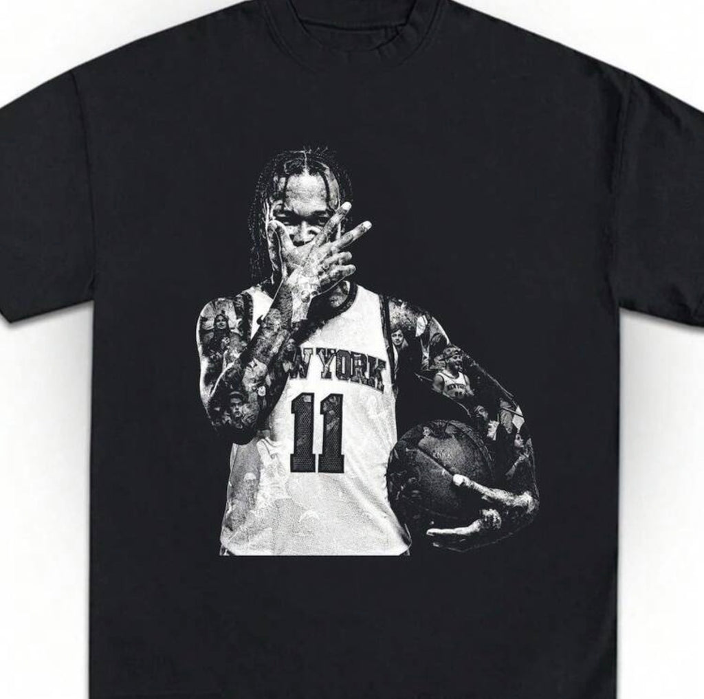11 T shirt