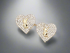 Heartbreaker Earrings