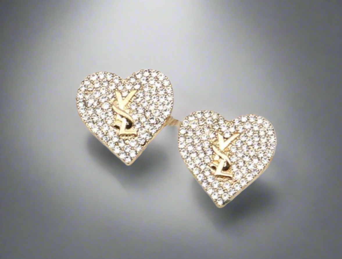 Heartbreaker Earrings