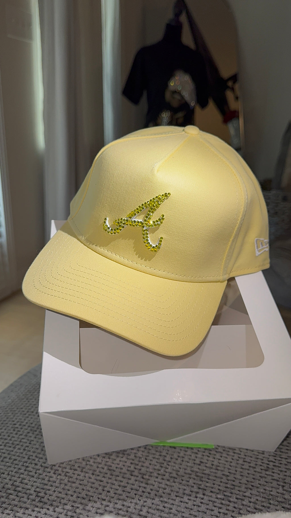 Emblem Bling!￼