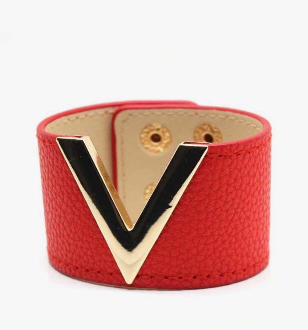 V Cuff