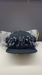 Custom Team/City Hats
