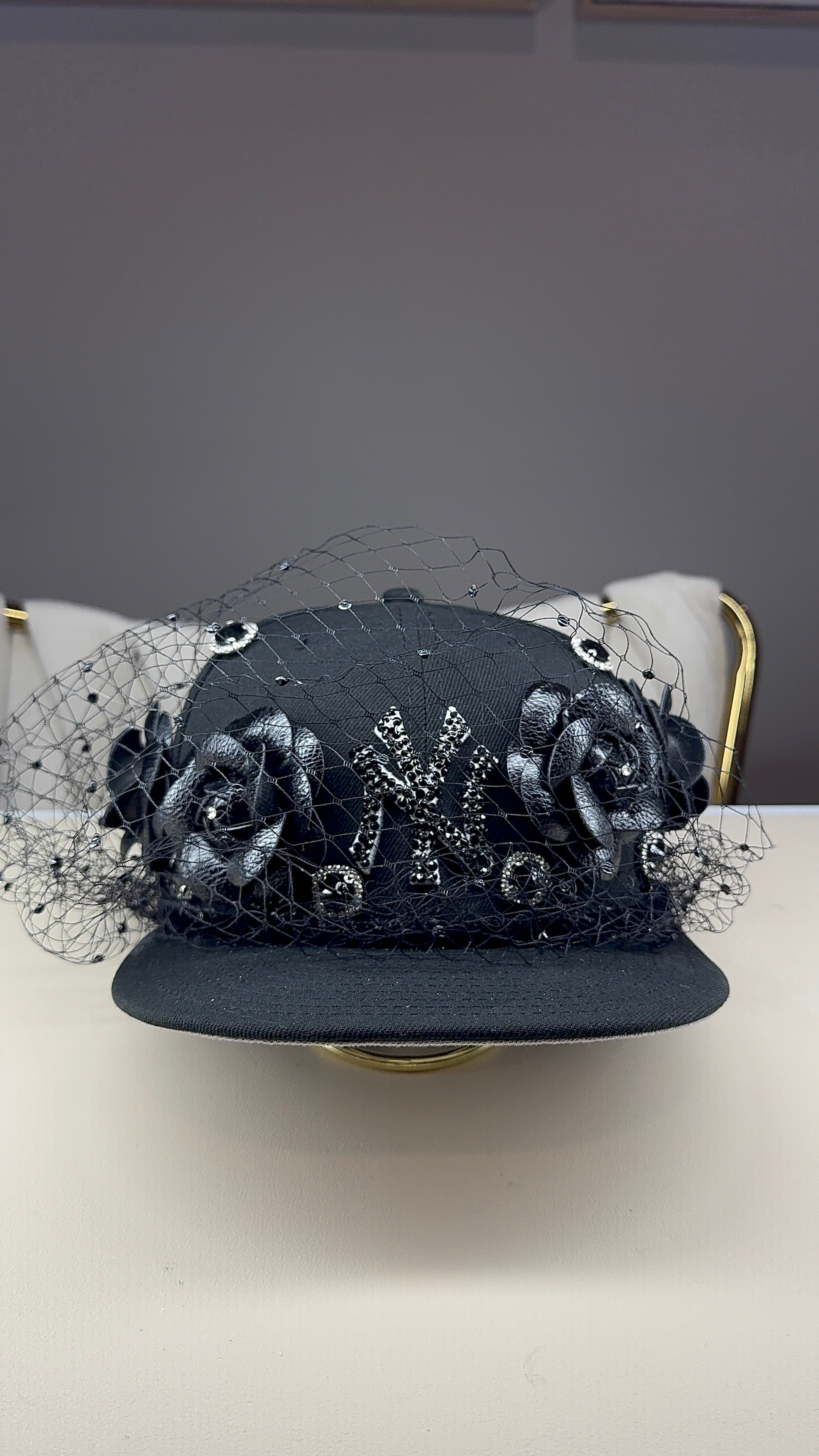 Custom Team/City Hats