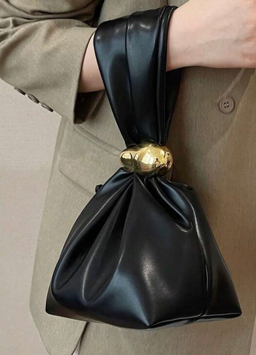 Knot Bag
