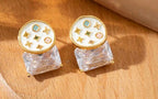 Icon Earrings