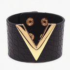 V Cuff