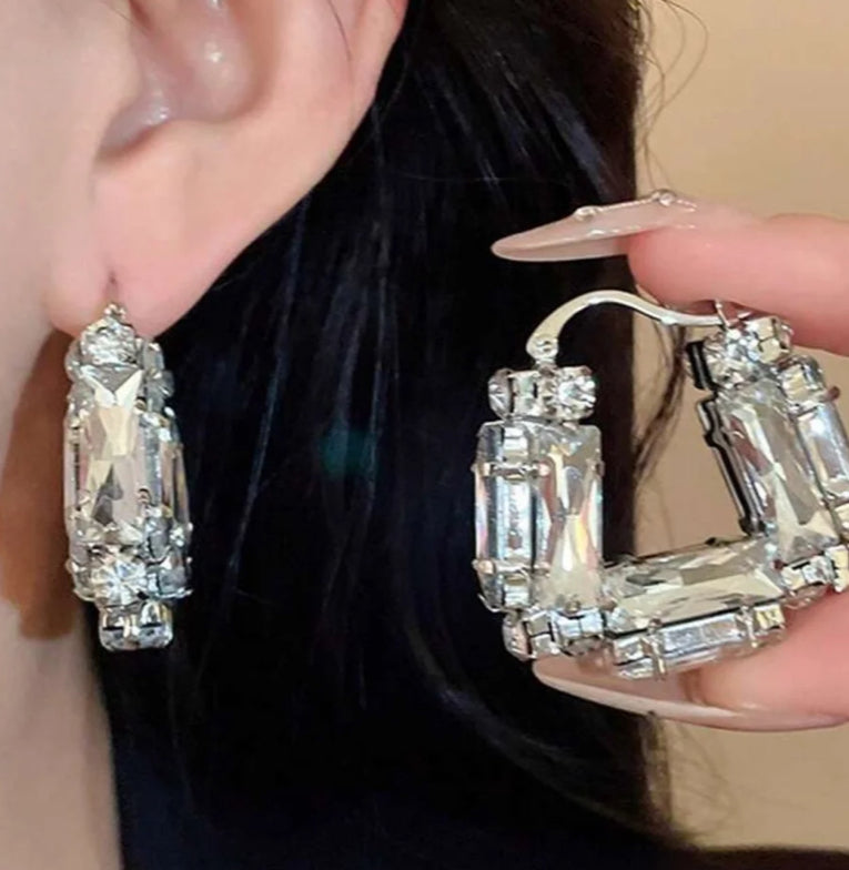 Jingling’ Baby Knocker Hoops
