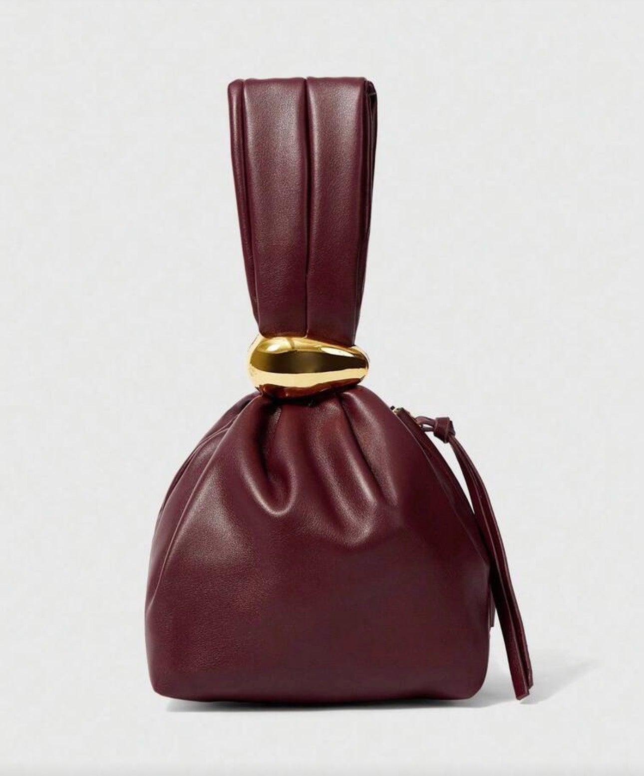 Knot Bag
