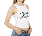 Rich Auntie Tank
