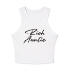 Rich Auntie Tank