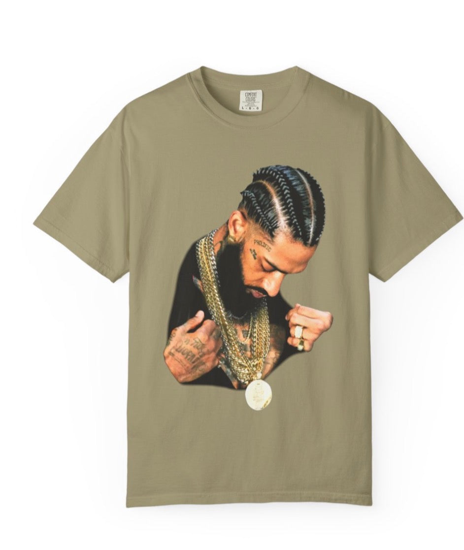 Neighbor T Shirt