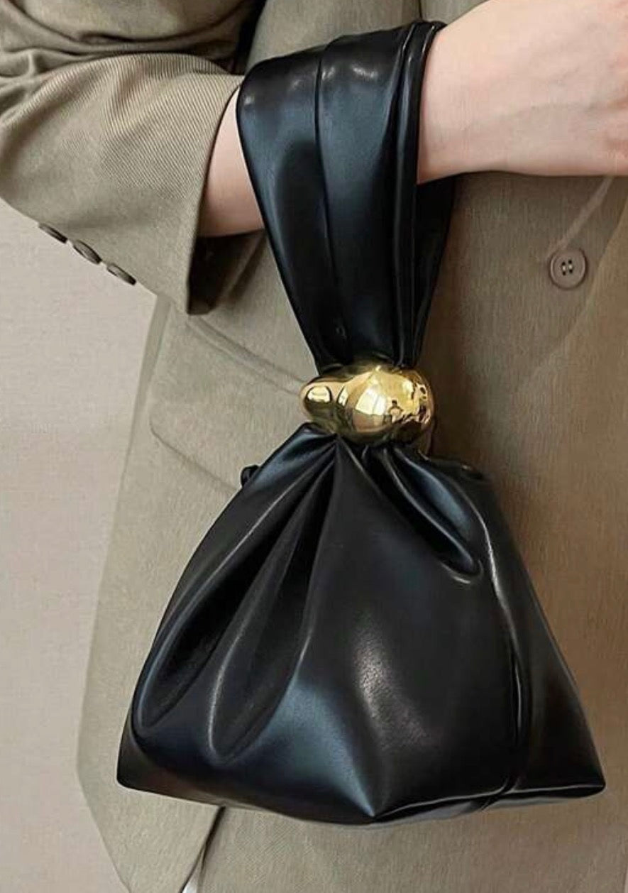 Knot Bag