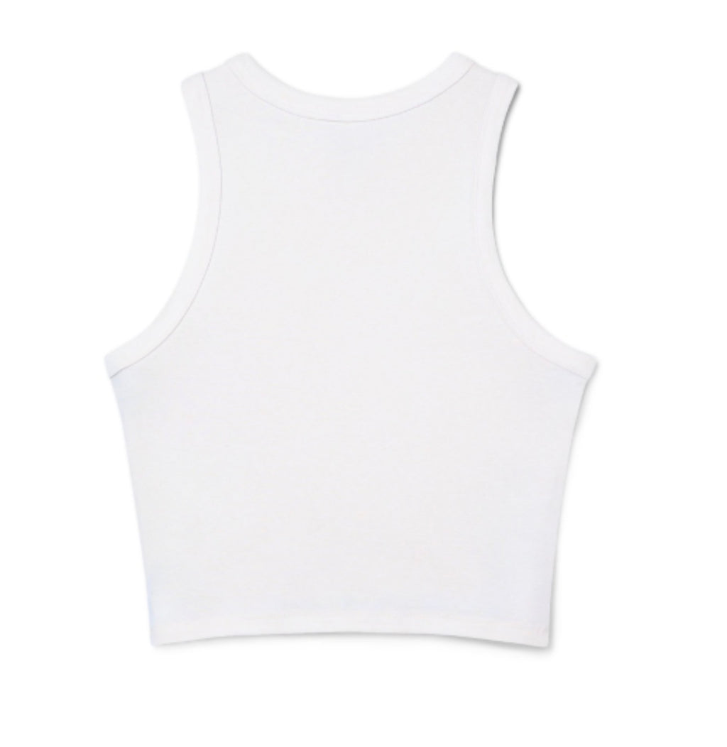 Rich Auntie Tank