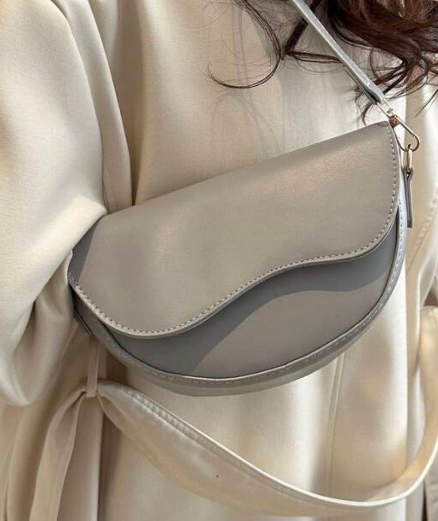 Saddle Bag
