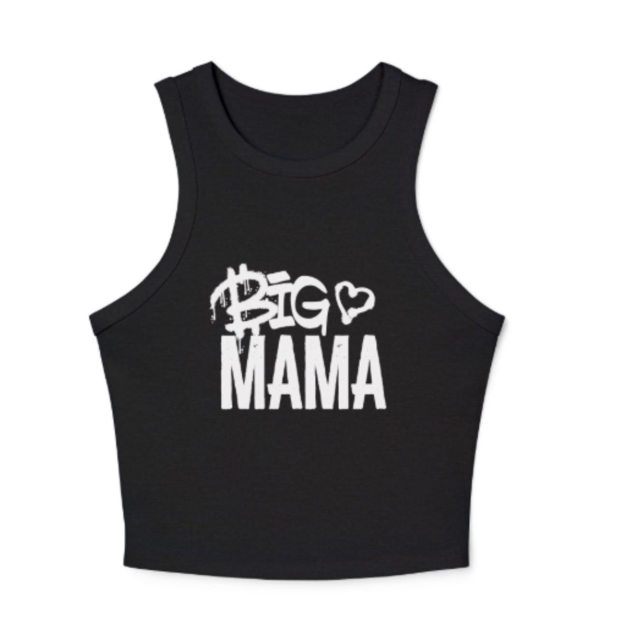 BIG MOMMA Tank