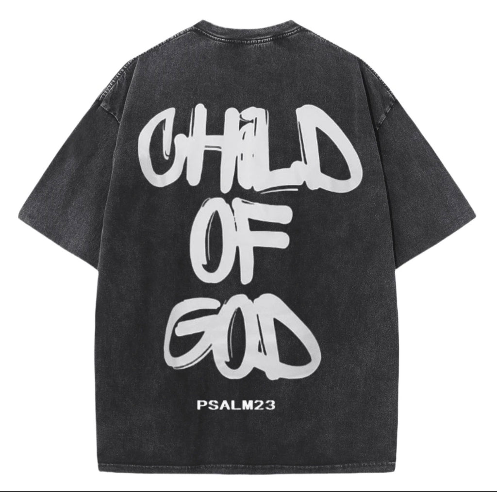 Child of God