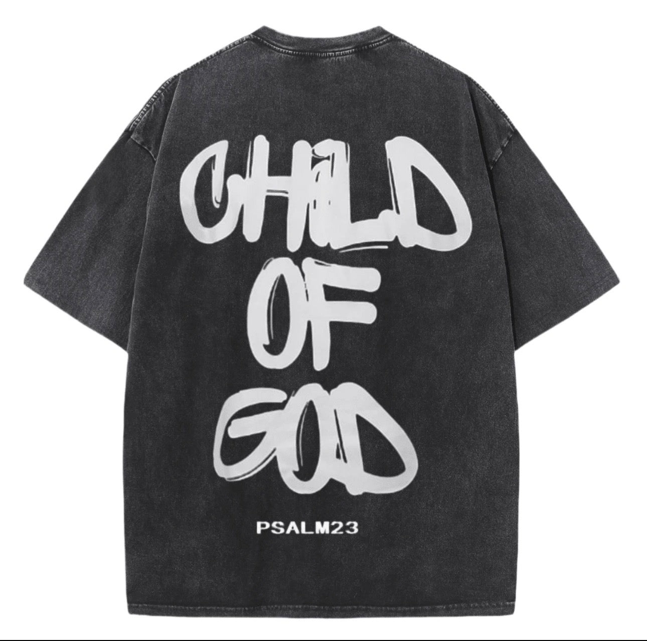 Child of God