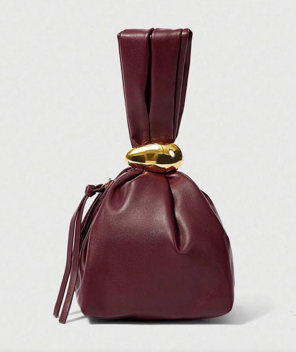 Knot Bag