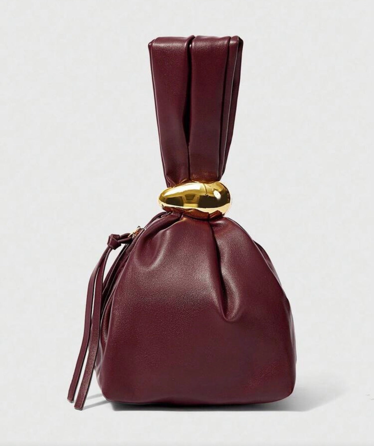 Knot Bag
