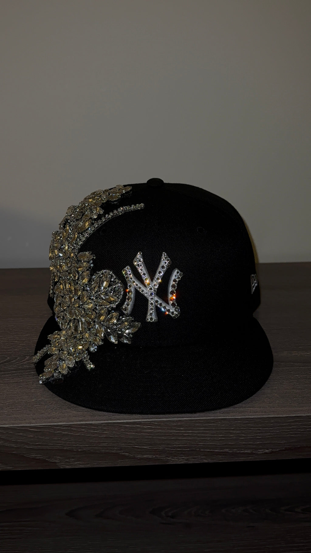 Custom Team/City Hats
