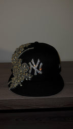 Custom Team/City Hats