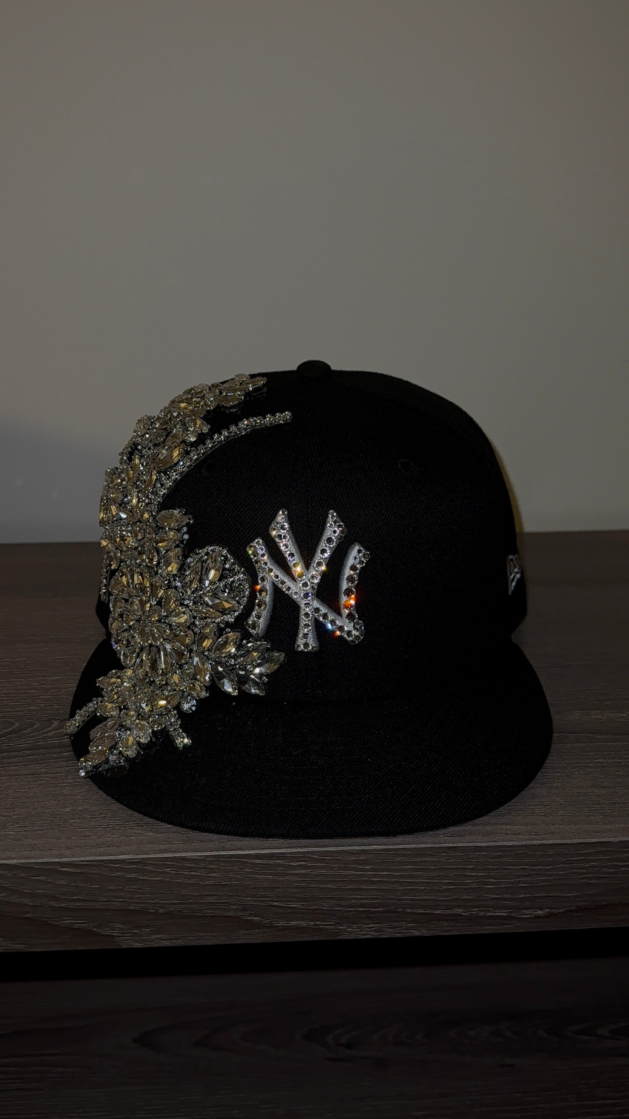 Custom Team/City Hats