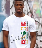 Celebrating Black!