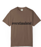 Overstimulated