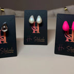 Drop Earrings