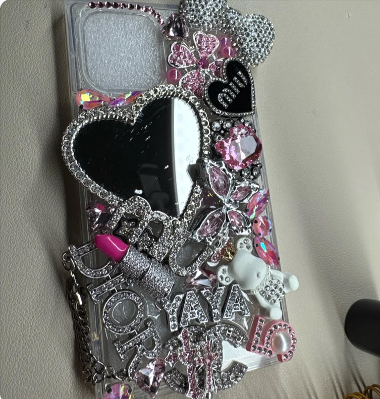 Custom Junk Cases (new)