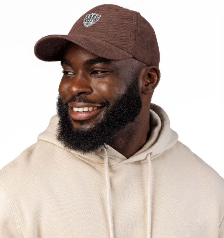 Rare Breed | vintage corduroy Cap