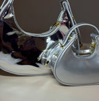 Holographic Handbag