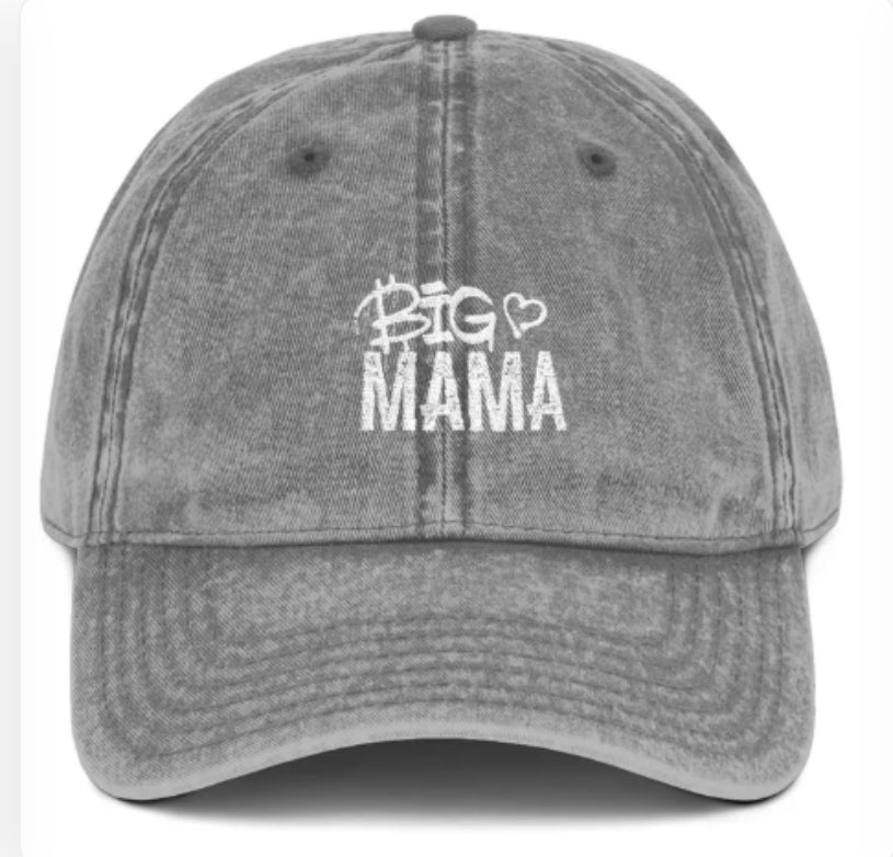 Big Mama Hat