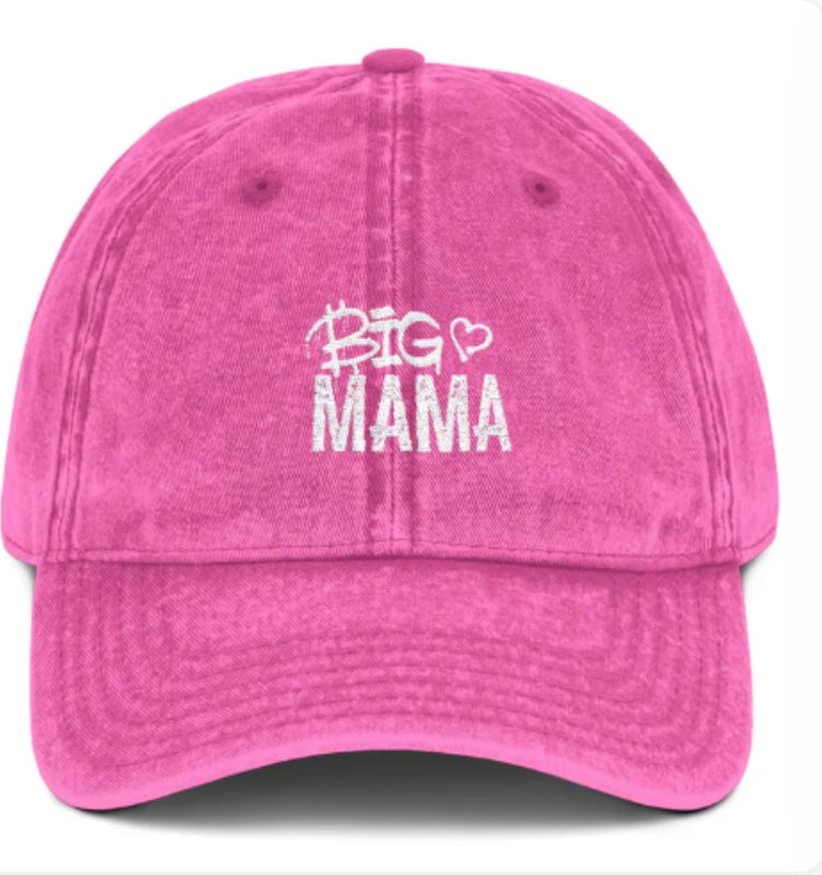 Big Mama Hat