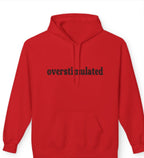 Overstimulated Hoodie